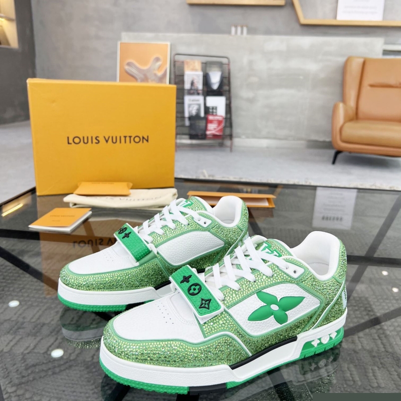 LV Sneakers